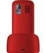 Мобiльний телефон Nomi i1871 Dual Sim Red (i1871 Red) [600347], фото 8
