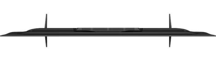 Телевізор 50" TCL QLED 4K 60Hz Smart Google TV Black (50T69C) [113479]