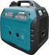Генератор бензиновий інверторний Konner&Sohnen KS 3100i S, 230В, 3.1кВт, ручний стартер, 21.5кг (KS3100IS) [105971], фото 10