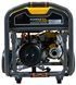 Генератор бензиновий Kompak 8000/8300 W (K9000E) [203914], фото 2