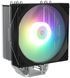Процесорний кулер Zalman CNPS9X OPTIMA2, ARGB LGA1851, 1700, 1200, 115x, 2066, 2011-V3, 2011, AM5, AM4, AM3, 4pin PWM, 3pin+5VARGB, TDP190W (CNPS9XOPTIMA2) [111344], фото 1