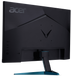 Монiтор 27" Acer VG272UW2bmiipx Black (UM.HV2EE.201) [203372], фото 8