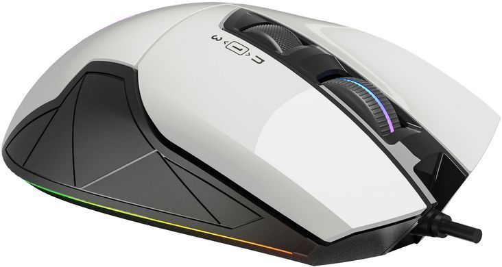 Миша Bloody W70 Max Panda White (W70 Max Bloody (Panda White)) [606583]