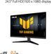 Монітор Asus 24.5" TUF Gaming VG259Q5A 2xHDMI, DP, MM, IPS, 200Hz, 0.3ms, sRGB 99%, AdaptiveSync (90LM0BL1-B01O71) [110313], фото 3