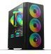 Комп&rsquo;ютер персональний 2E Complex Gaming AMD R5-3600, 16Gb, F480GB+1TB, NVD3060-12, B450, GB700, 650W, Win11 (2E-4457) [101461], фото 1