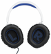 Гарнітура JBL QUANTUM 100P Console White (JBLQ100PWHTBLU) [201273], фото 9