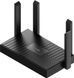 Маршрутизатор Cudy, AX1500 Gigabit Wi-Fi 6, 2.4GHz, 4x10/100/1000Mbps, WPA3, 4x5dBi fixed ant (WR1500) [401629], фото 3