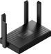 Маршрутизатор Cudy, AX1500 Gigabit Wi-Fi 6, 2.4GHz, 4x10/100/1000Mbps, WPA3, 4x5dBi fixed ant (WR1500) [401629], фото 2