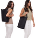 Сумка Case Logic Invigo Eco Convertible Tote 15.6" INVIT-116 Black (3205106) [200682], фото 3