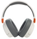 Гарнітура JBL JR460NC White (JBLJR460NCWHT) [201223], фото 2