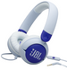 Гарнітура JBL JR320 Blue (JBLJR320BLU) [201639], фото 1