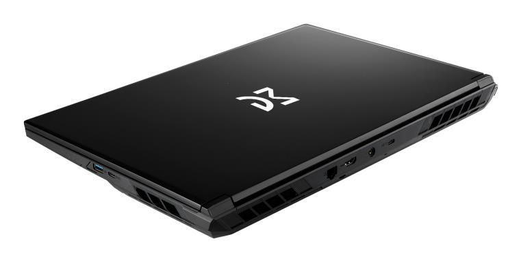 Ноутбук (портативний комп&rsquo;ютер) CU9-290HX 17" 32GB/1TB DREAM MACHINES (RG5070-17UA30) [504711]