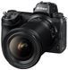 Об'єктив Nikon NIKKOR Z 20mm f/1.8 S (JMA104DA) [17832], фото 5