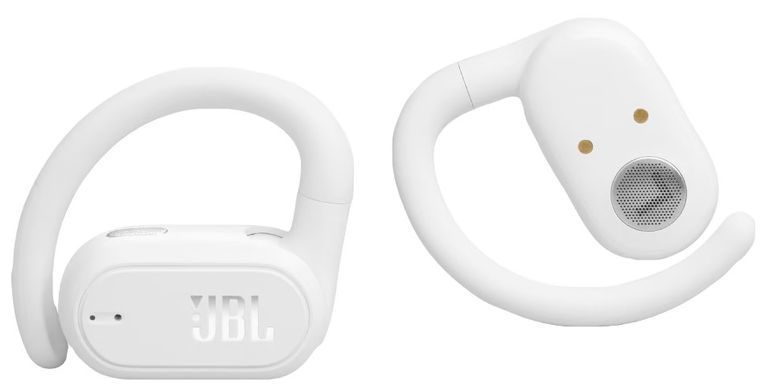Гарнітура JBL Soundgear Sense White (JBLSNDGEARSNSWHT) [202985]