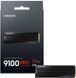 Накопичувач SSD Samsung M.2 4TB PCIe 5.0 9100PRO+ радіатор (MZ-VAP4T0CW) [109358], фото 5
