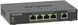 Комутатор NETGEAR GS305EP 5xGE (4xPoE), 63Вт, WebSmart (GS305EP-100PES) [105000], фото 1