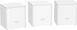 Система WiFi-Mesh TENDA MX3 NOVA AX1500, 3мод (MX3-KIT-3) [104688], фото 3