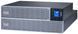 Джерело безперебійного живлення APC Easy UPS On-Line Li-Ion SRVL 3000VA/2700W, LCD, USB, RS232, RT 4U, Extended runtime, 6хC13 + 1хC19 (SRVL3KRILRK) [113064], фото 1