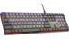 Клавіатура GamePro Red Swich Low Profile Dark Gray (MK145R) [606057], фото 2