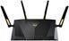 Маршрутизатор ASUS RT-AX88U PRO AX6000, 4xGE LAN, 2.5xGE WAN, 1x2.5GE WAN/LAN, 1xUSB3.2, 1xUSB2.0, MESH (90IG0820-MO3A00) [104587], фото 1