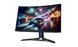 Монітор 27" R27QC-30 LENOVO (67C6GAC2UA) [502592], фото 3