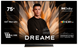 LED-телевізор Dreame Aura Mini LED 4K TV (75S100) [204596], фото 1