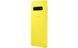 Чохол-накладка Samsung Leather Cover для Samsung Galaxy S10 SM-G973 Yellow (EF-VG973LYEGRU) [600899], фото 2