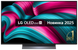 LED-телевізор LG (OLED48C54LA) [200508], фото 1