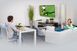 Кріплення ТВ поворотне Hama TV-WB, 32-65", чорний (00118619) [107029], фото 5