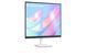 Монітор LG 27" 2xHDMI, DP, Audio, IPS, 3840x2160, DCI-P3 90%, HDR10, білий (27US500-W) [101039], фото 5