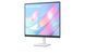 Монітор LG 27" 2xHDMI, DP, Audio, IPS, 3840x2160, DCI-P3 90%, HDR10, білий (27US500-W) [101039], фото 4