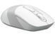 Миша бездротова A4Tech FG10 White USB (FG10 (White)) [606364], фото 3