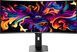 Монітор 34" MSI (MPG 341CQR QD-OLED X36) [504016], фото 11