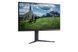Монітор LG 31.5" 2xHDMI, DP, USB, Audio, NanoIPS, 2560x1440, 180Hz, 1ms, DCI-P3 98%, G-SYNC, FreeSync, Pivot, HDR10 (32GS85Q-B) [113531], фото 4