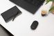 Миша Trust Puck Rechargeable, Ultra-Thin, BT/WL, Silent, чорний (24059_TRUST) [104044], фото 5