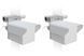 Точка доступу Mikrotik Wireless Wire (CUBEG-5AC60AYPAIR) [104535], фото 2