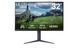 Монітор LG 31.5" 2xHDMI, DP, USB, Audio, NanoIPS, 2560x1440, 180Hz, 1ms, DCI-P3 98%, G-SYNC, FreeSync, Pivot, HDR10 (32GS85Q-B) [113531], фото 2