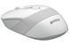 Миша бездротова A4Tech FG10 White USB (FG10 (White)) [606364], фото 2