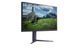 Монітор LG 31.5" 2xHDMI, DP, USB, Audio, NanoIPS, 2560x1440, 180Hz, 1ms, DCI-P3 98%, G-SYNC, FreeSync, Pivot, HDR10 (32GS85Q-B) [113531], фото 5