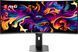 Монітор 34" MSI (MPG 341CQR QD-OLED X36) [504016], фото 7