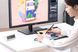 Монітор портативний Asus 15.6" ProArt PA169CDV HDMI, 2xUSB-C, MM, IPS, 3840x2160, 10ms, Touch, sRGB 100%, HDR400, Stylus (90LM0711-B01I70) [10890], фото 9