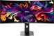 Монітор 34" MSI (MPG 341CQR QD-OLED X36) [504016], фото 6