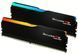 Набір з двох модулів пам'яті 32GB DDR5-6000 K2 6000J2836G16GX2-RM5NRK G.SKILL (F5-6000J2836G16GX2-RM5NRK) [502133], фото 1