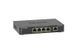 Комутатор NETGEAR GS305EP 5xGE (4xPoE), 63Вт, WebSmart (GS305EP-100PES) [105000], фото 2