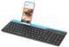 Клавіатура бездротова A4Tech Fstyler FBK25 Black (FBK25 (Black)) [609369], фото 4