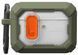 Чохол UAG для AirPods Pro (Gen 3, 2025), Plasma, Olive (104132117272) [113167], фото 1