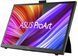Монітор портативний Asus 15.6" ProArt PA169CDV HDMI, 2xUSB-C, MM, IPS, 3840x2160, 10ms, Touch, sRGB 100%, HDR400, Stylus (90LM0711-B01I70) [10890], фото 1
