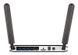 Маршрутизатор D-Link N300, 4G/LTE, 4xFE LAN, 1xFE WAN, слот для SIM-картки (DWR-921) [14312], фото 4