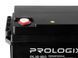 Акумуляторна батарея Prologix 12V 150AH AGM (PL12-150) [615407], фото 4