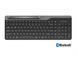 Клавіатура бездротова A4Tech Fstyler FBK25 Black (FBK25 (Black)) [609369], фото 9